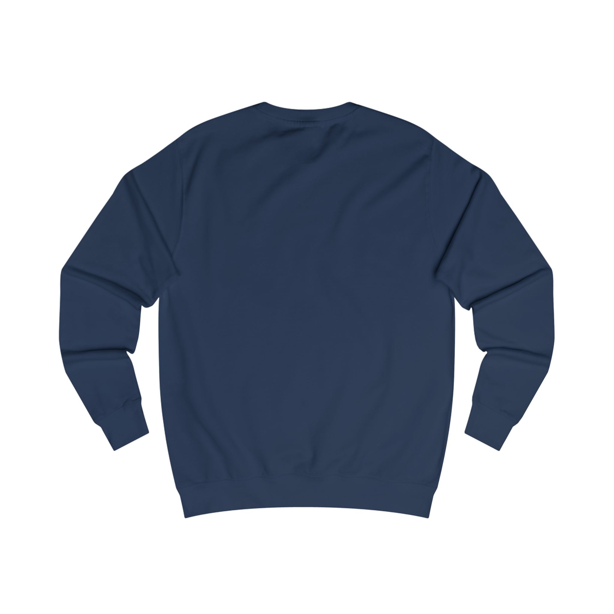 Crewneck Sweatshirt - CBT Logo