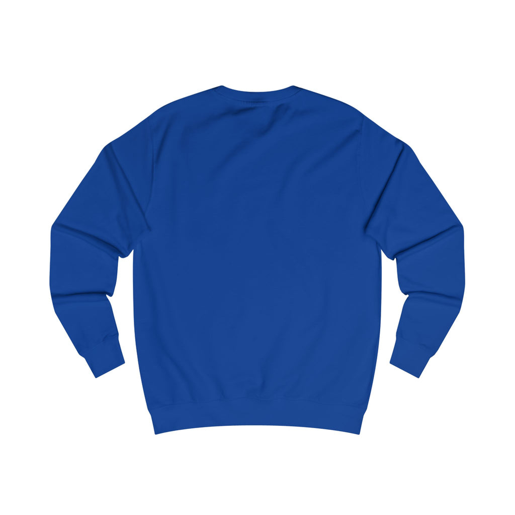 Crewneck Sweatshirt - CBT Logo