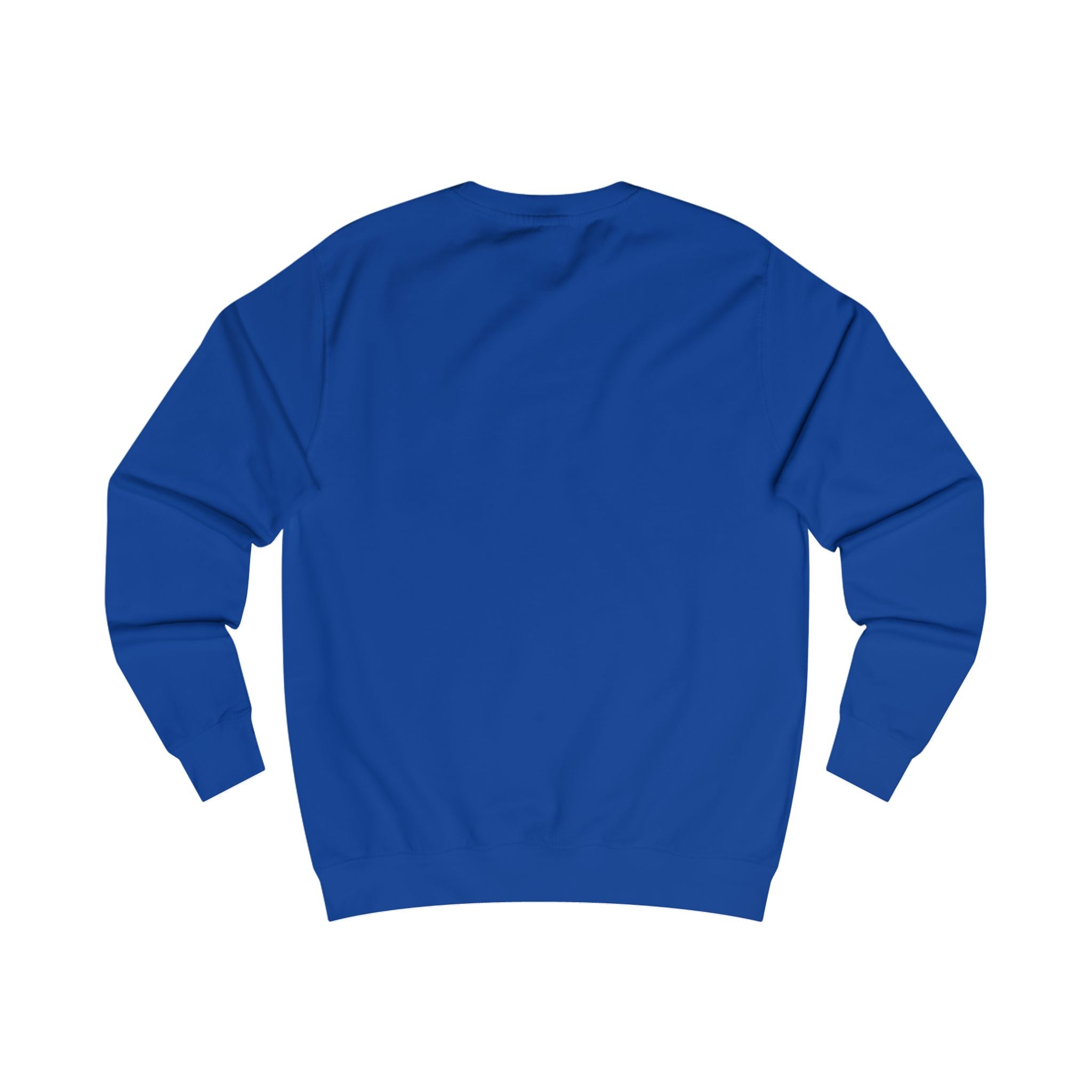 Crewneck Sweatshirt - CBT Logo