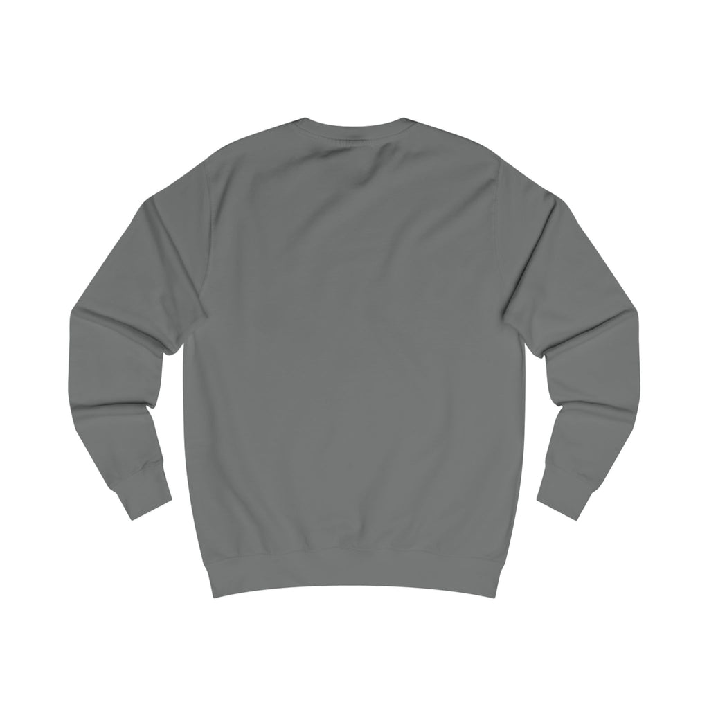 Crewneck Sweatshirt - CBT Logo