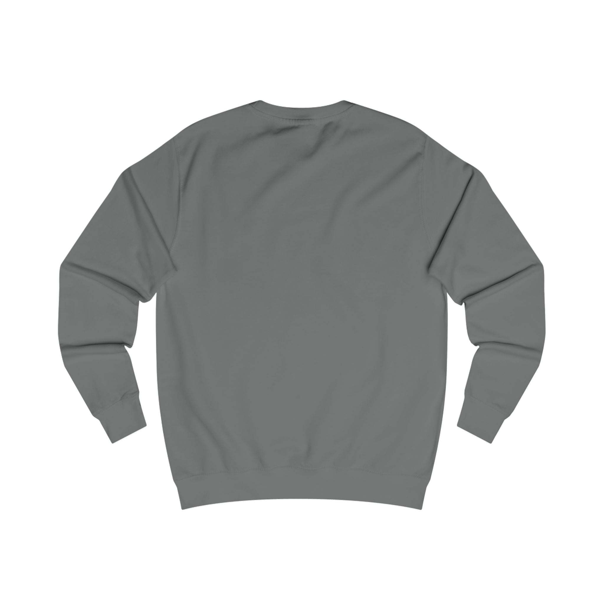 Crewneck Sweatshirt - CBT Logo