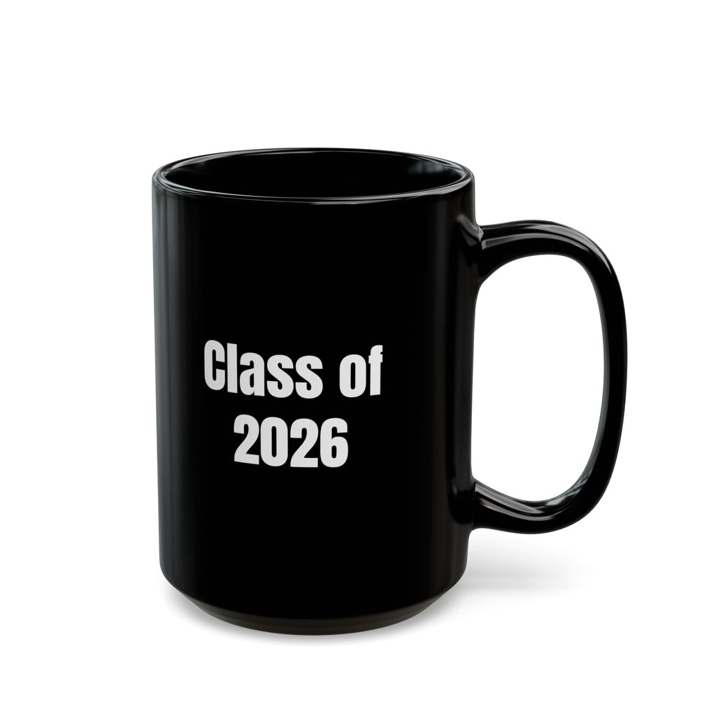 Ceramic Mug - Goldie (11oz, 15oz)