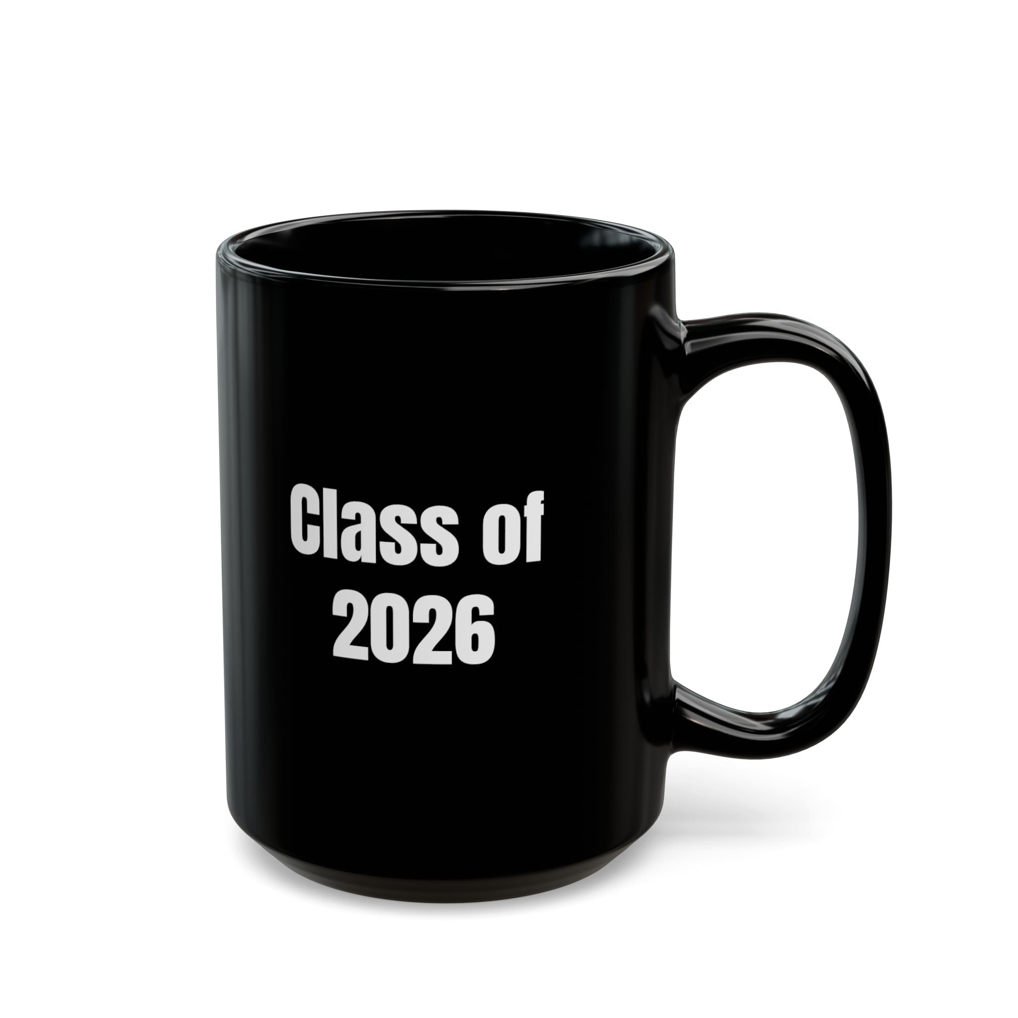Ceramic Mug - Goldie (11oz, 15oz)