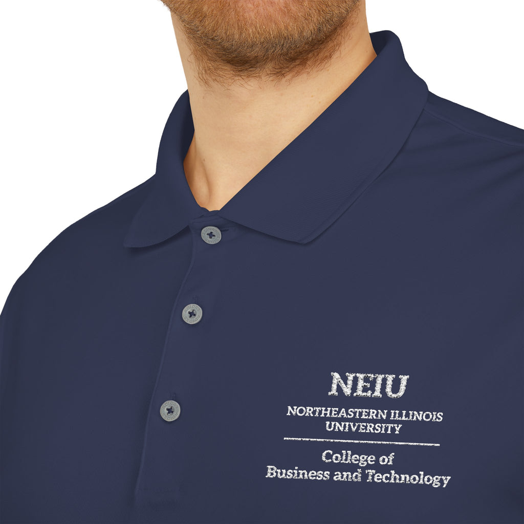 Adidas Performance Polo - CBT Logo