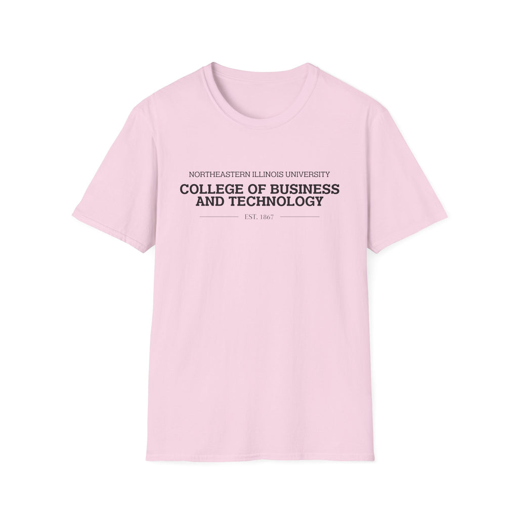 T-Shirt - NEIU CBT (Option 2)