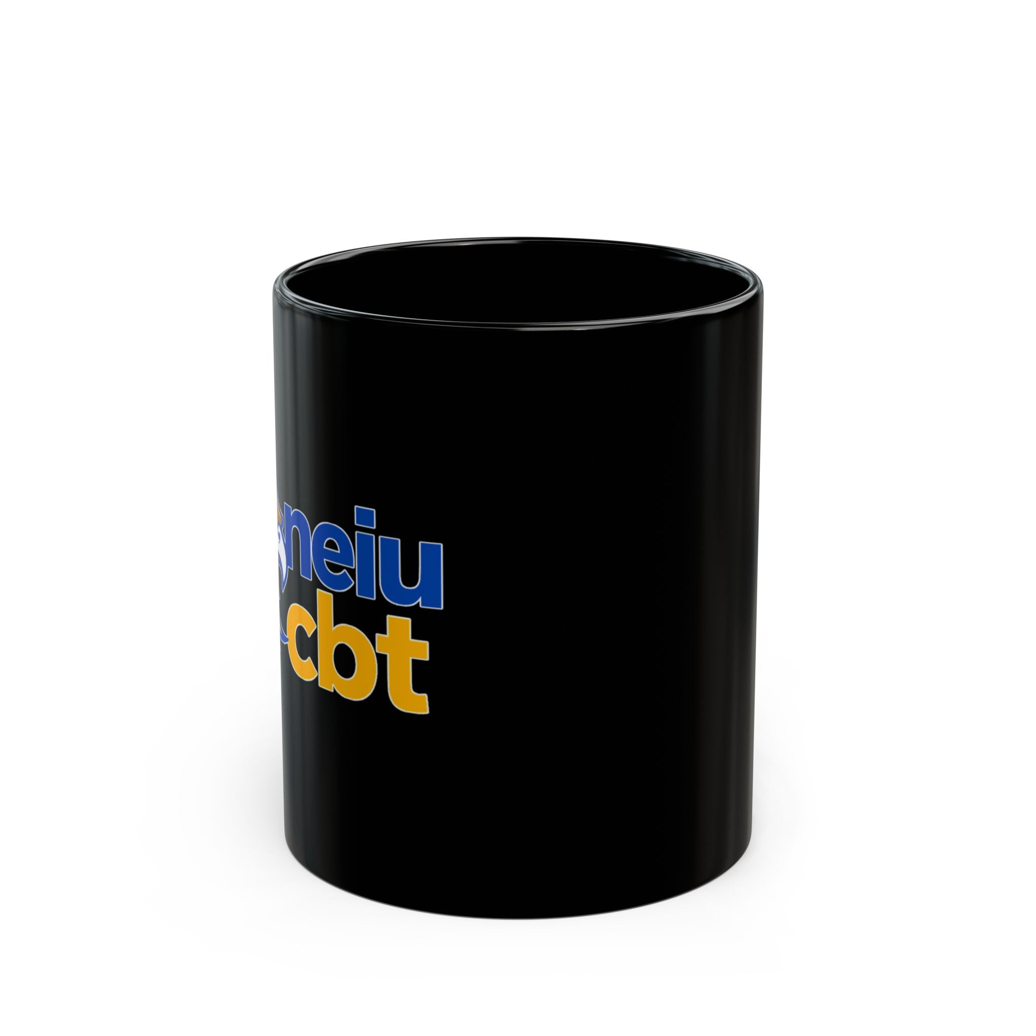 Ceramic Mug - Goldie (11oz, 15oz)