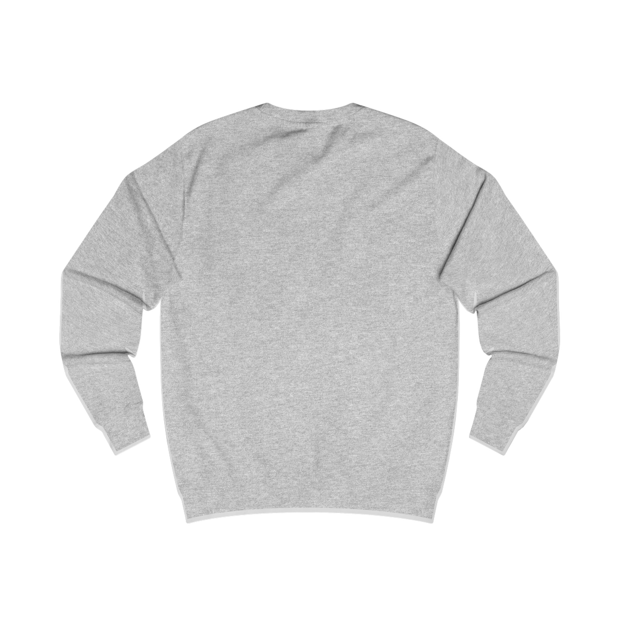 Crewneck Sweatshirt - Goldie