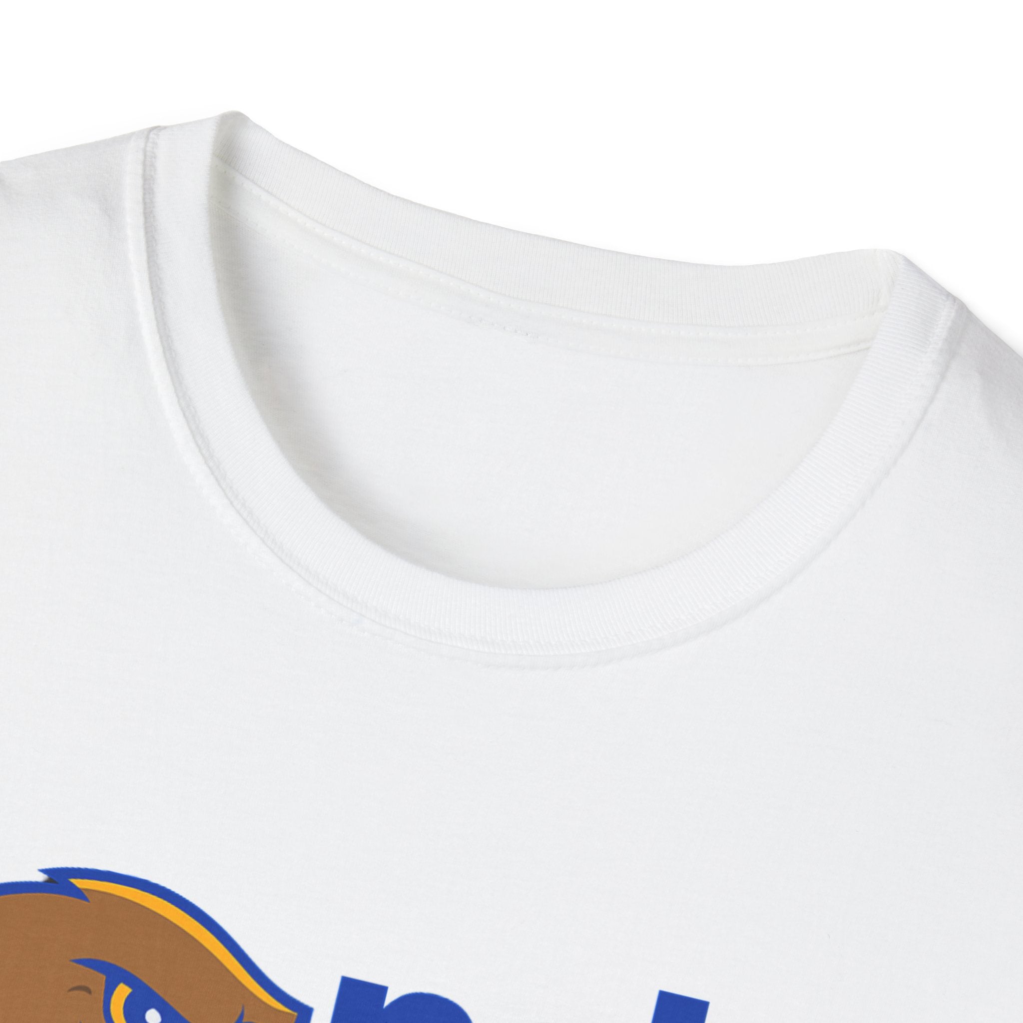 T-Shirt - Goldie