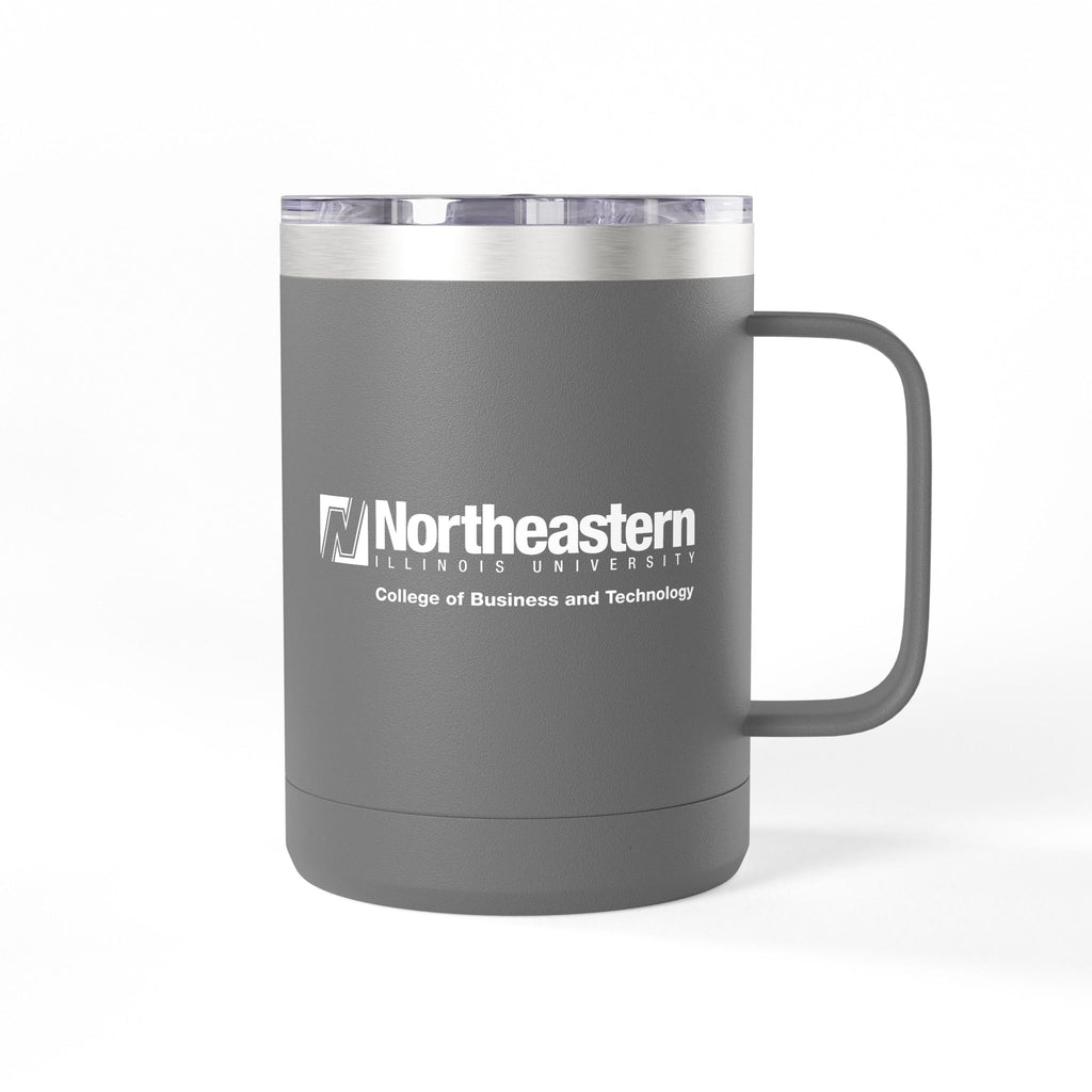 Coffee Mug Tumbler - Class of 2026 (15oz)