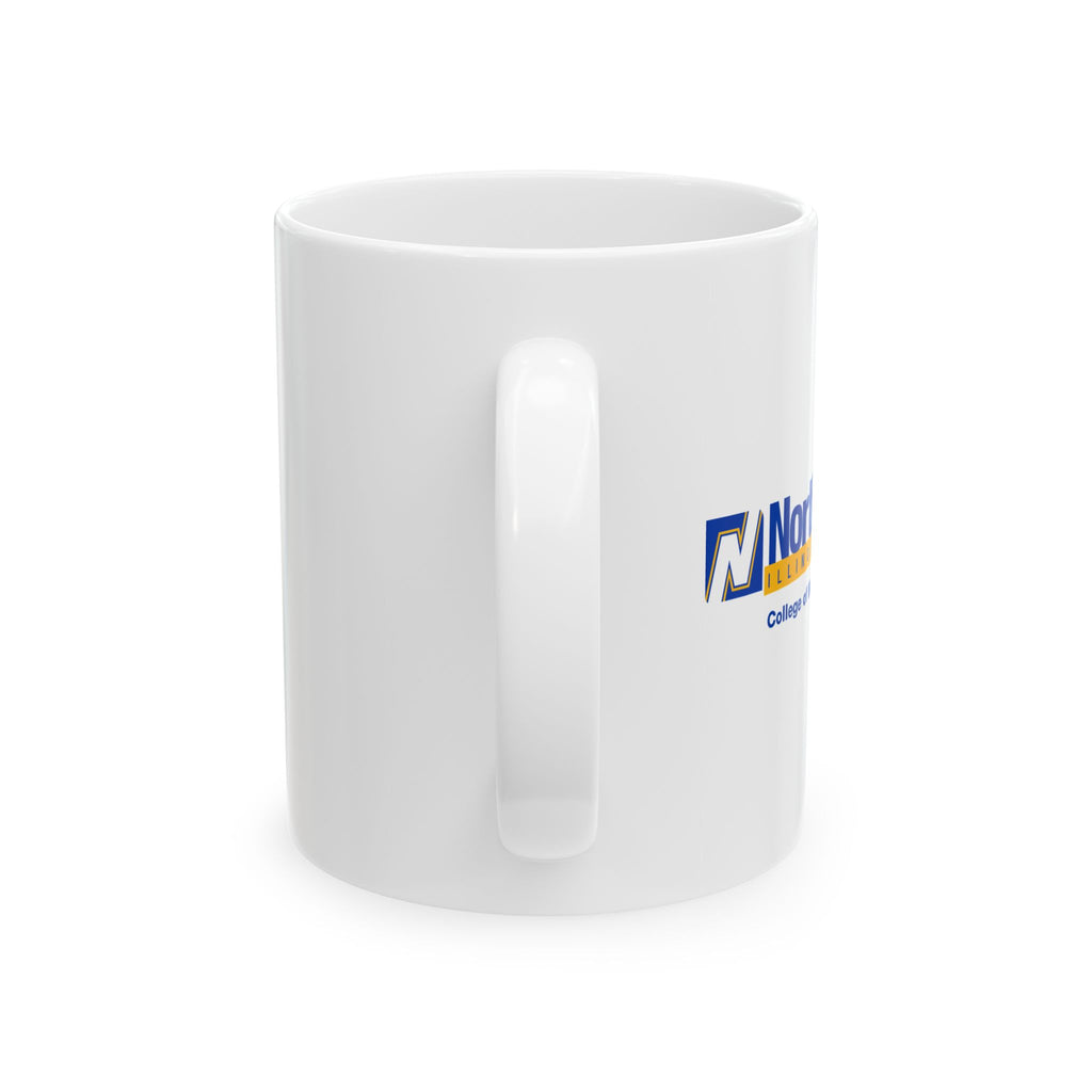 Ceramic Mug - CBT Logo (11oz, 15oz)