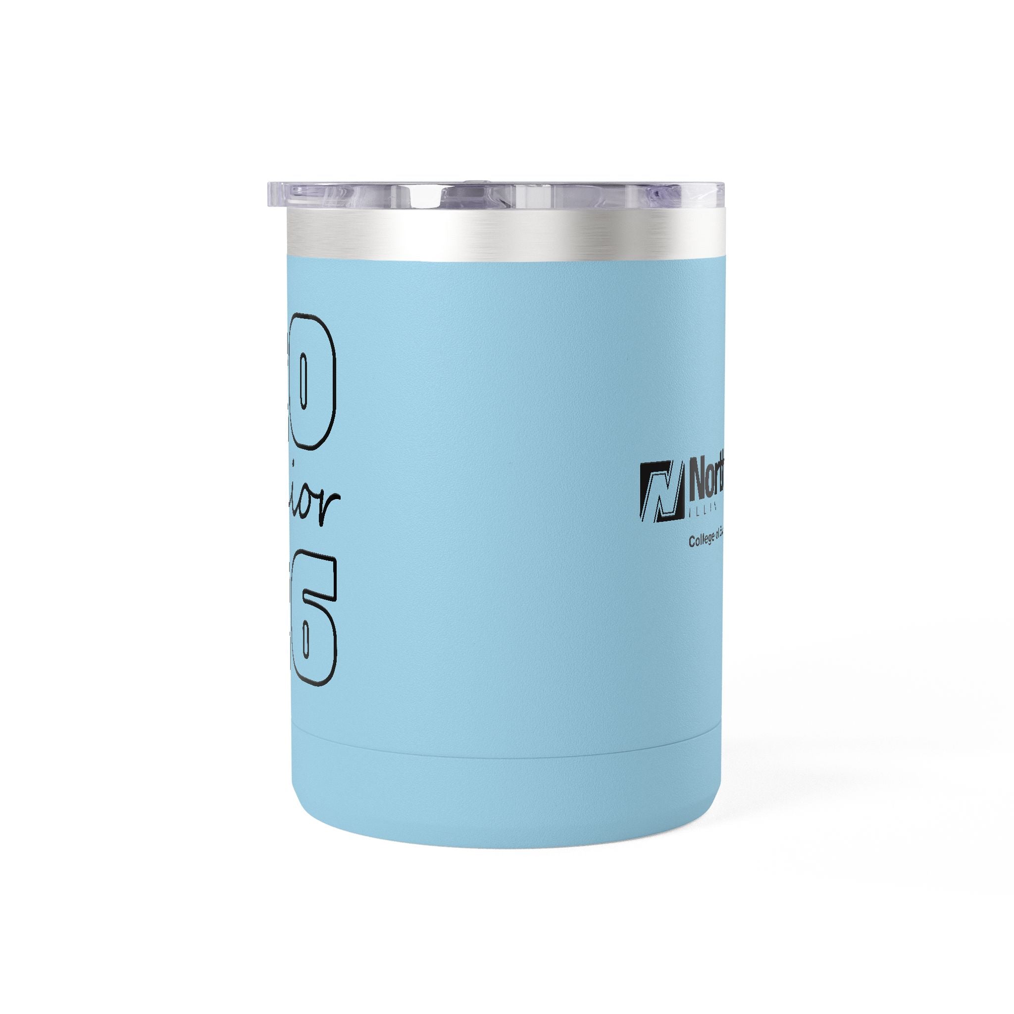 Coffee Mug Tumbler - Class of 2026 (15oz)