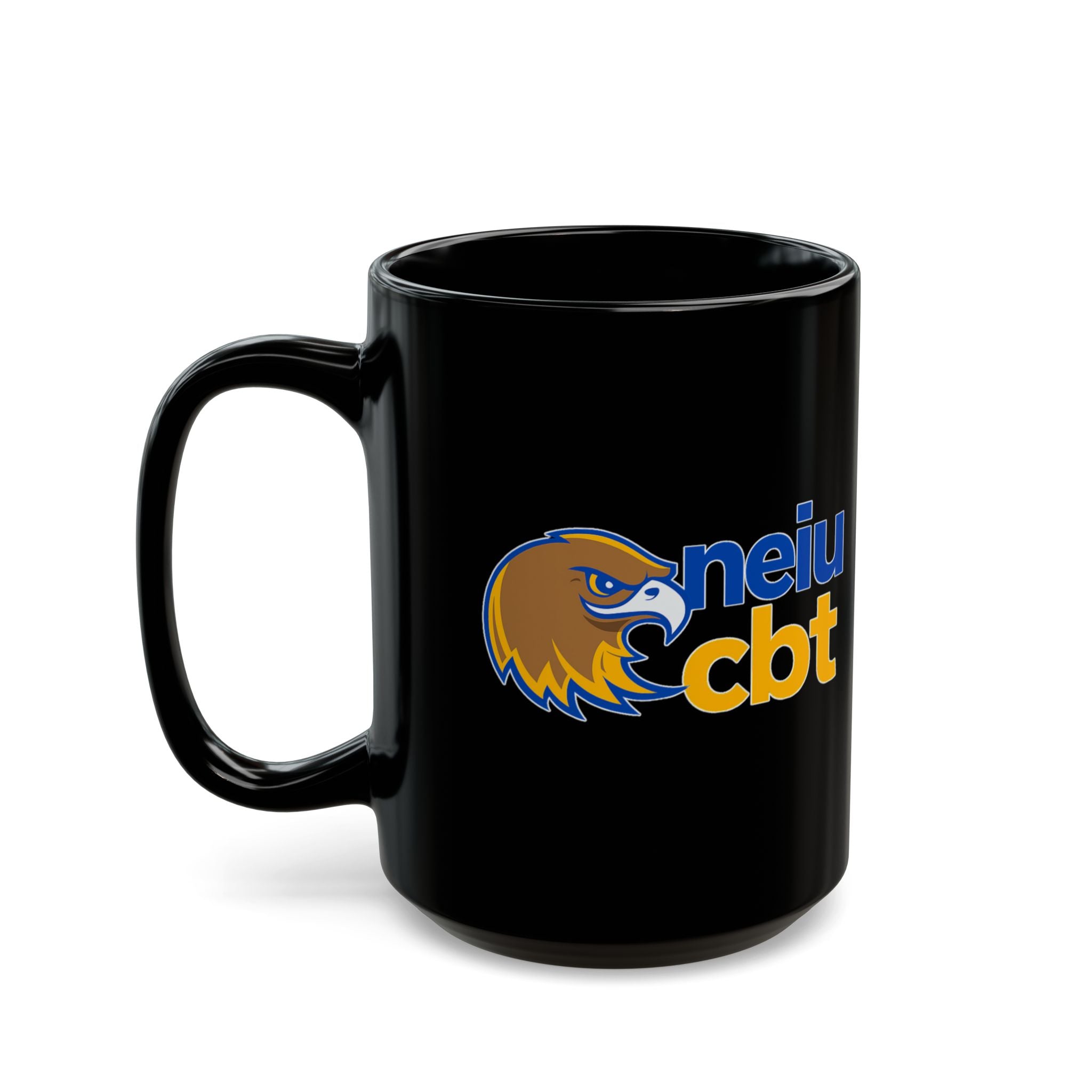 Ceramic Mug - Goldie (11oz, 15oz)