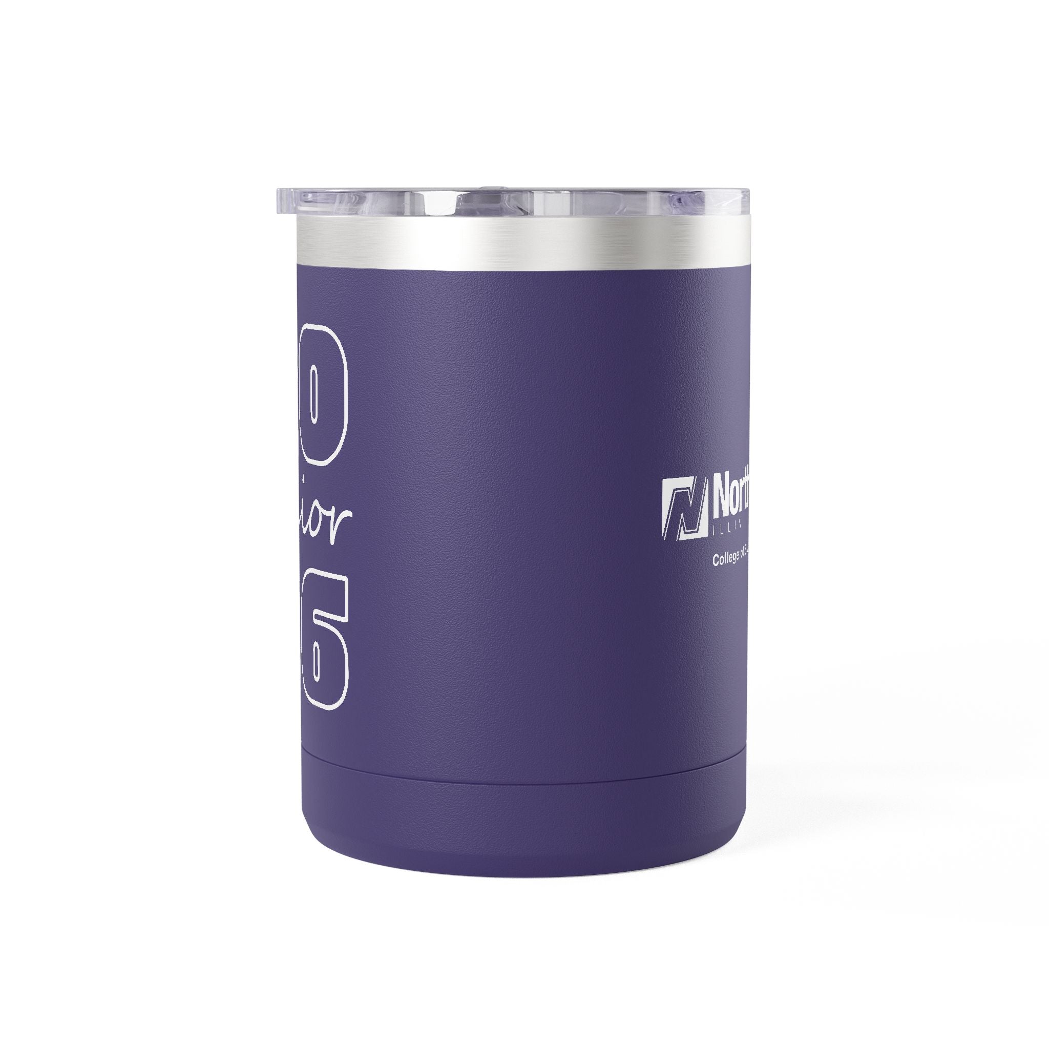 Coffee Mug Tumbler - Class of 2026 (15oz)