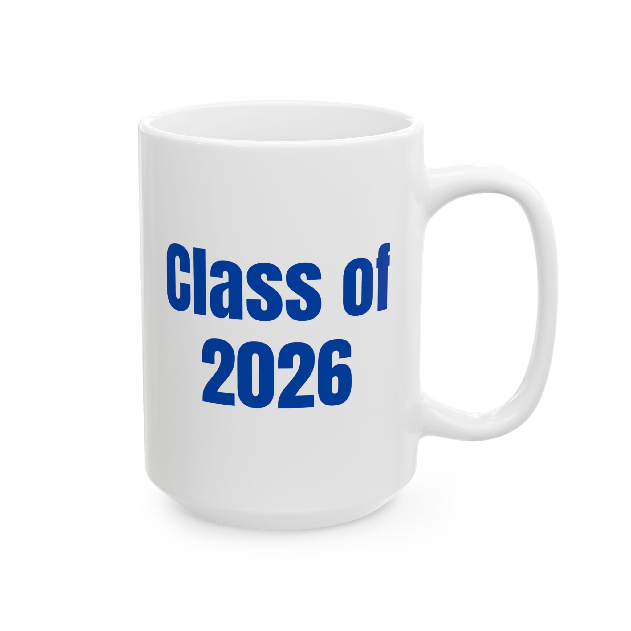 Ceramic Mug - Goldie (11oz, 15oz)