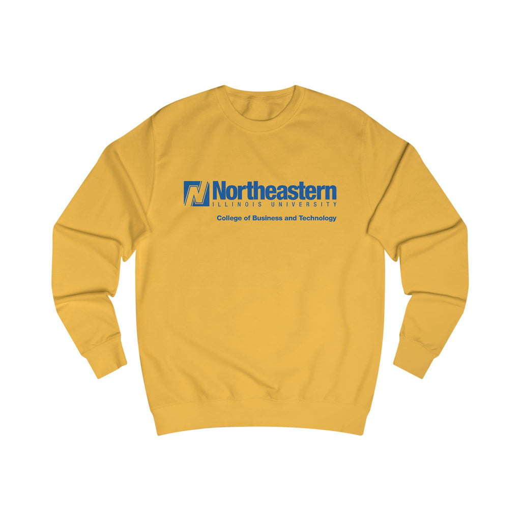 Crewneck Sweatshirt - CBT Logo