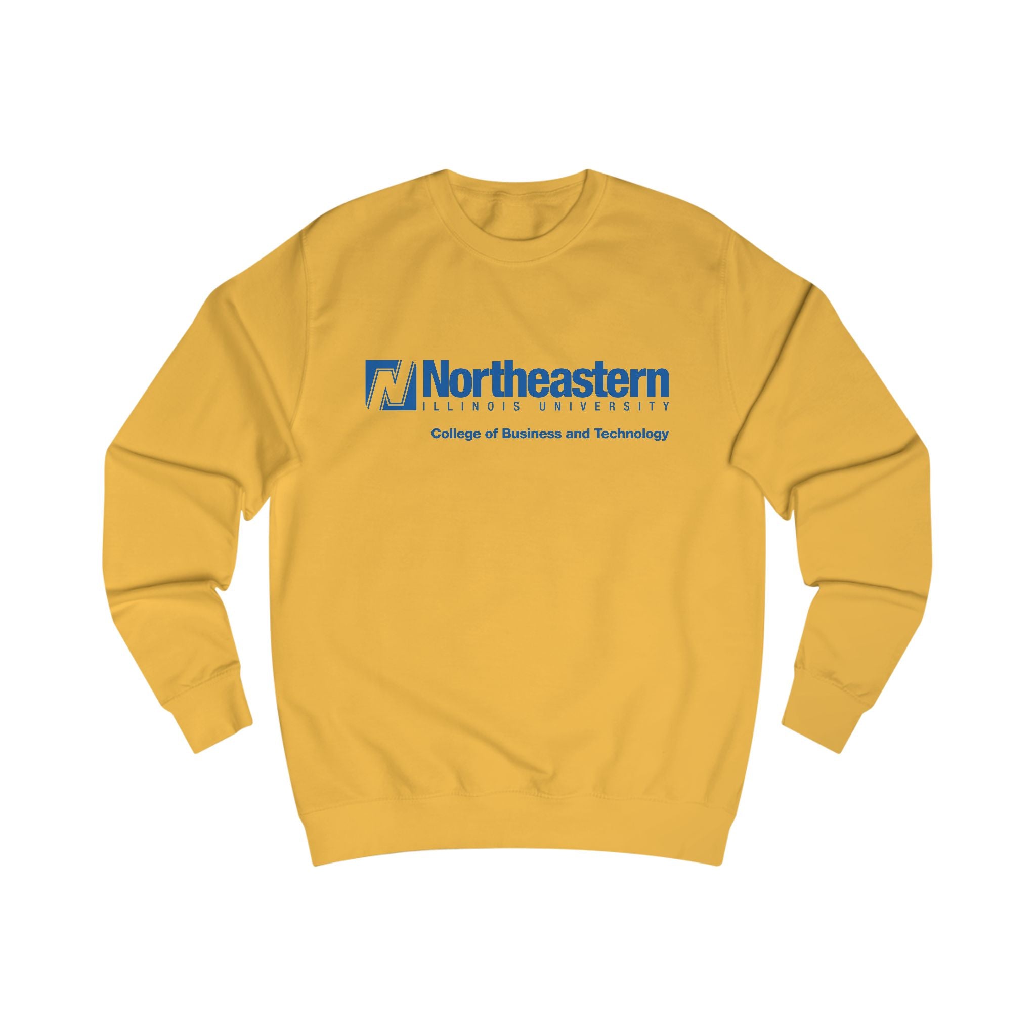 Crewneck Sweatshirt - CBT Logo