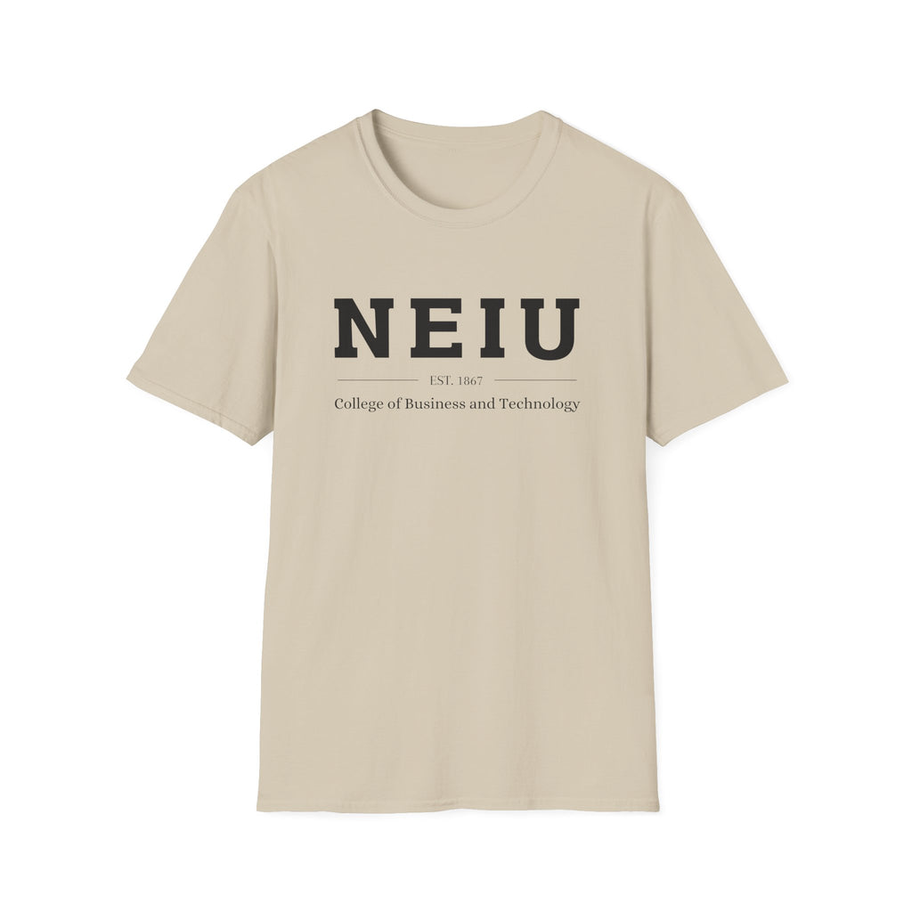 T-Shirt - NEIU CBT (Option 1)