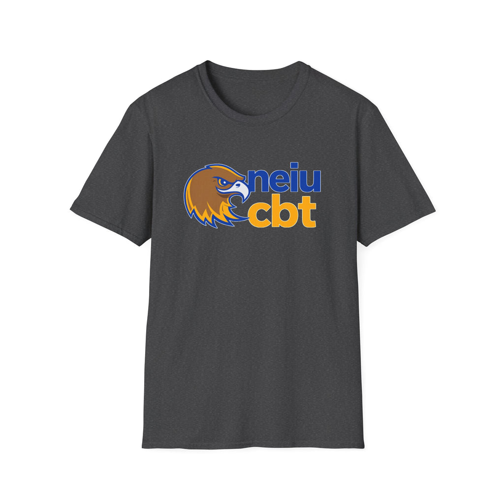 T-Shirt - Goldie