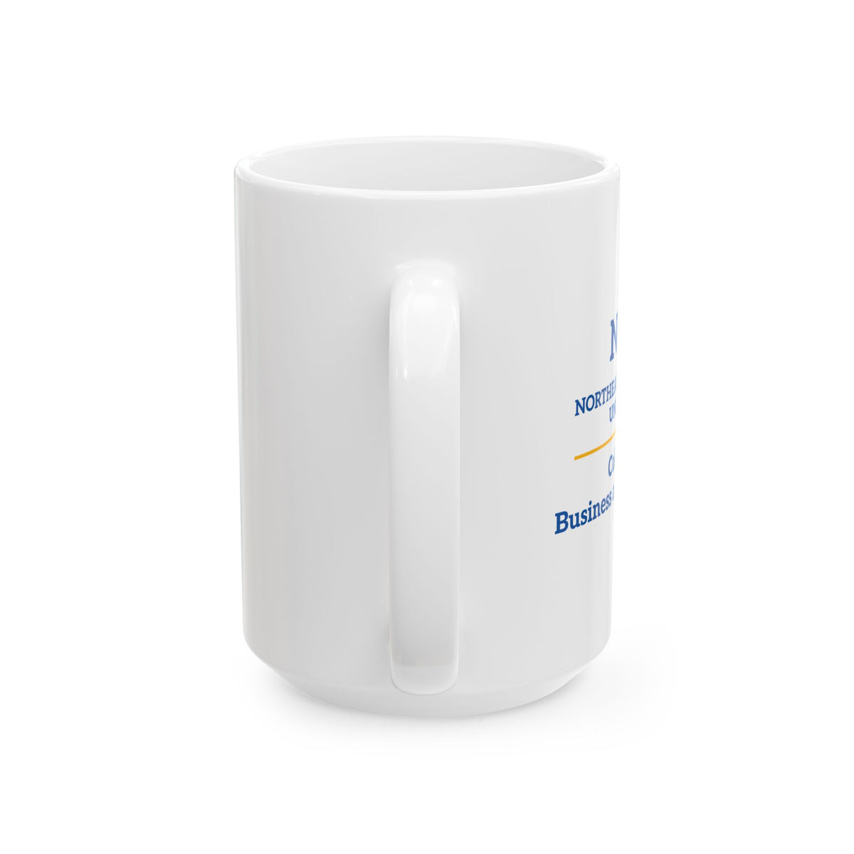 Ceramic Mug - CBT Logo (11oz, 15oz)